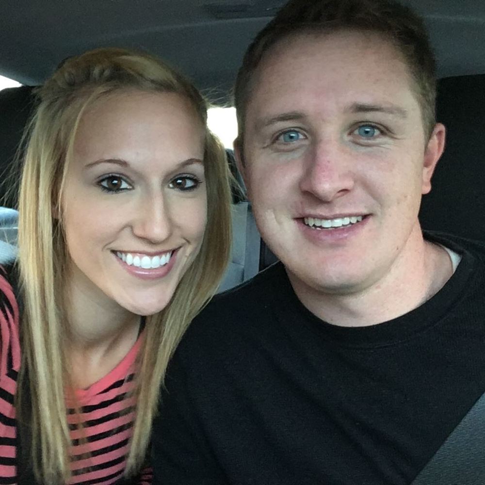 Meet your Posher, Kelsey